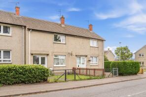 6a, Polton Avenue Road, Bonnyrigg EH19 2NX