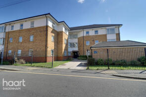 7, Castle Court, Goresbrook Road, Dagenham RM9 6XG
