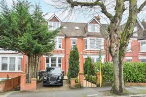 First Floor Flat 4, 18, Creffield Road, Ealing W5 3RP