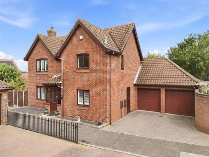 Gladden Fields, South Woodham Ferrers, Chelmsford, Essex, CM3