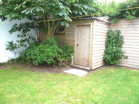OUtbuilding