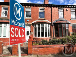 44, Cromwell Road, Blackpool FY1 2RG