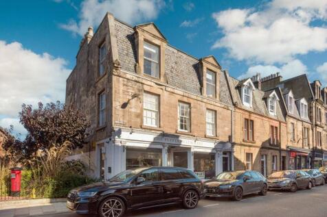 112a High Street, North Berwick, East Lothian, EH39 4HE