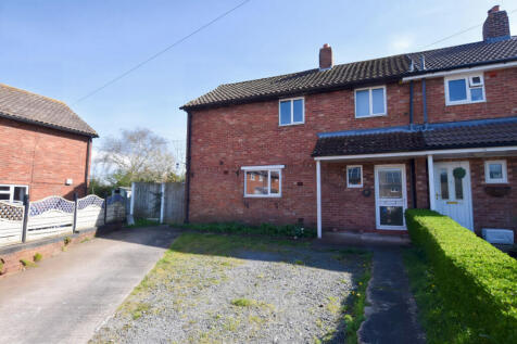 Langley Dale, Stoke On Tern
