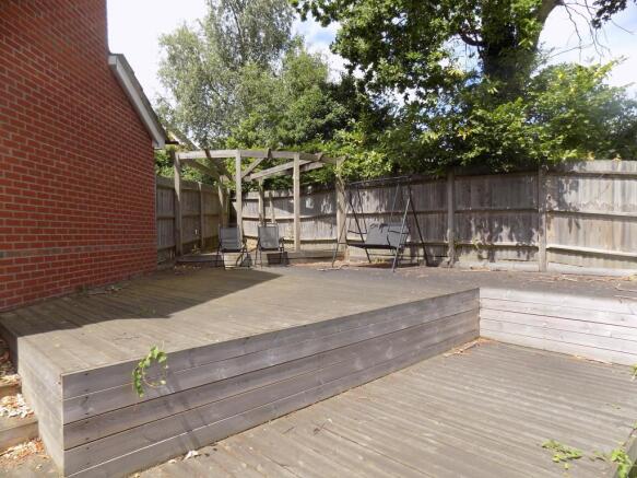 Decking