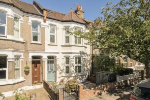 62, Drayton Avenue, London W13 0LF