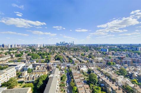 Daling Way, London, E3