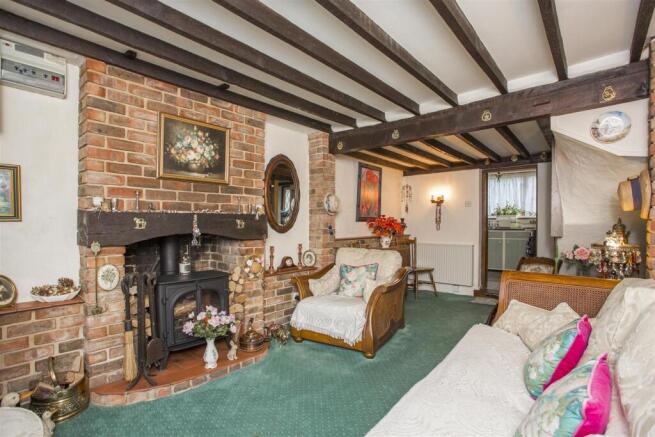 Sitting / Dining Room