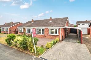 54, West Road, Ruskington, Sleaford NG34 9AL