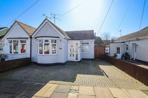 South Crescent, Southend-on-sea, SS2