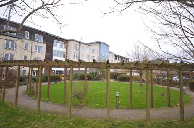 Communal Gardens