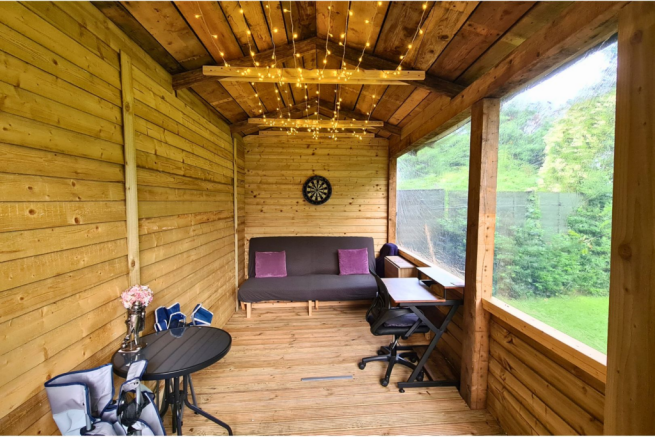 Gazebo