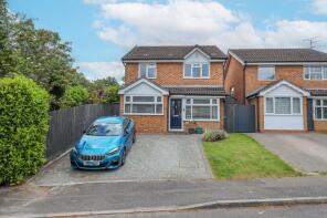 17, Cornford Close, Burgess Hill RH15 8TJ