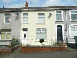 15, Alfred Street, Rhymney, Abertysswg NP22 5BA