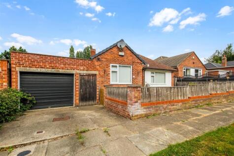 St. Hild Close, Darlington