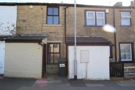 Moorside Road, Eccleshill, Bradford