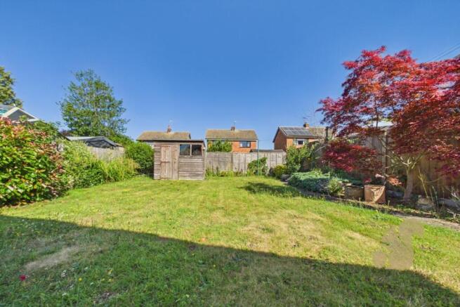 Mayfield Way, Stowmarket photo 4