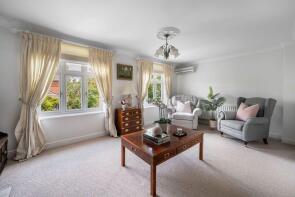 21, Lauriston Park, Cheltenham GL50 2QL