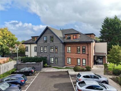 Milner Road, Heswall, Wirral, CH60