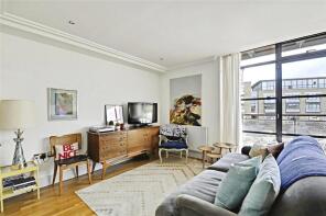 Apartment 16, 1, Point Wharf Lane, Brentford TW8 0DD