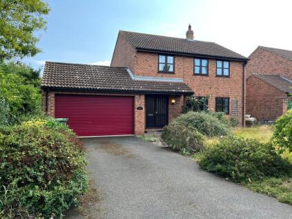 Catton Village, Thirsk, YO7
