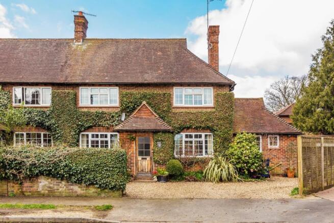 Surrey Estates