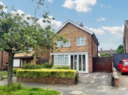 34, Shrewsbury Avenue, Leicester LE2 6JN