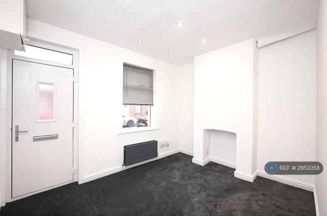 Reception Room One