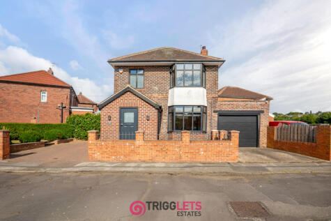 The Croft, Elsecar, Barnsley, S74 8