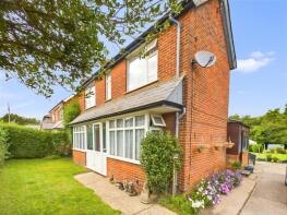 12, New Road, Bolter End HP14 3NA