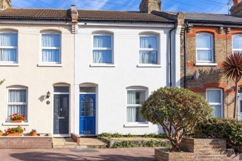 Clifton Road, Margate, Kent, CT9