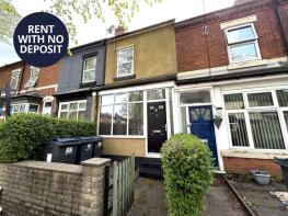 149, Johnson Road, Birmingham B23 6QA