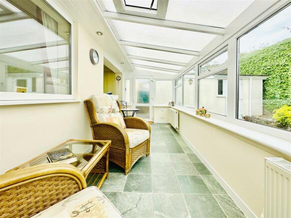 Conservatory Towards Back Door.JPG