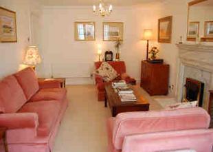 Lounge Two