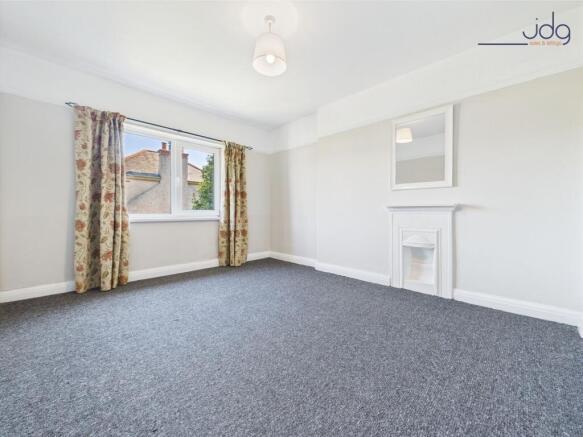 Double Bedroom 2