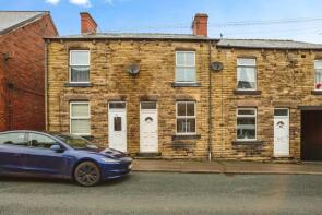 19, Sale Street, Hoyland Common, Barnsley S74 0PT