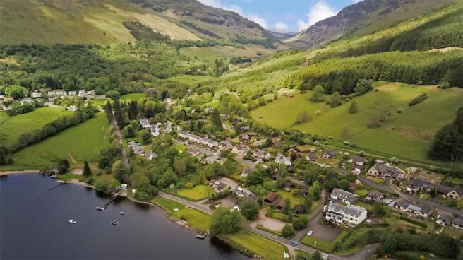 Drone View