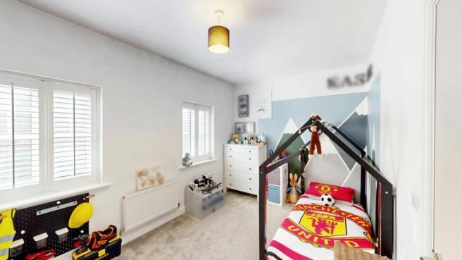 Bedroom 2