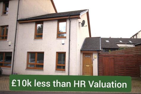 Andrew Welsh Way, Arbroath, Angus, DD11