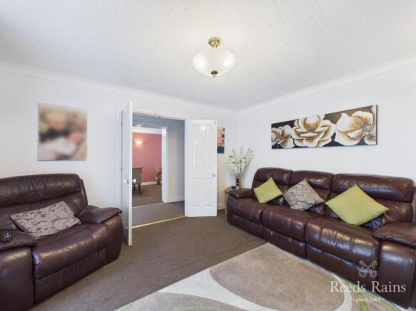 Croxton Close, Stockton-on-Tees, Durham, TS19 photo 4