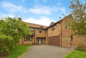 8, Cloudberry, Walnut Tree, Milton Keynes MK7 7DL
