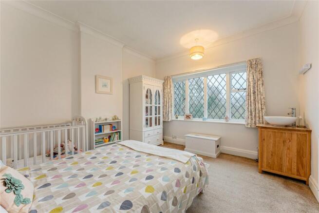 Bedroom Five