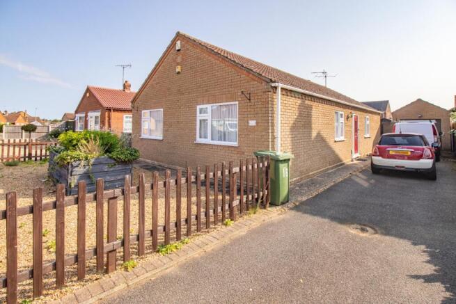 3-bed detached on Earl Close, Dersingham, King's Lynn, Norfolk, PE31, £340,000