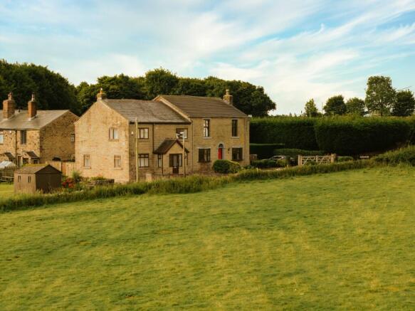 Nickleton Brow, Heath Charnock, PR6 photo 4