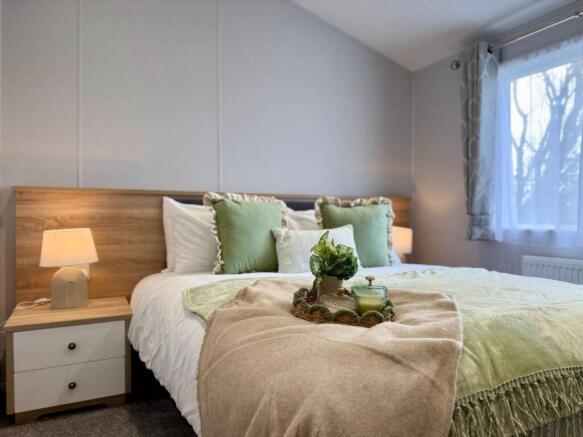 2 bed Lodge for sale Image 4