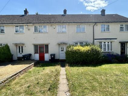 Hartshill Road, Shard End