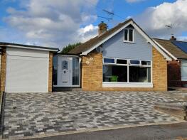 23, Phillipps Road, Ipswich IP6 0AZ