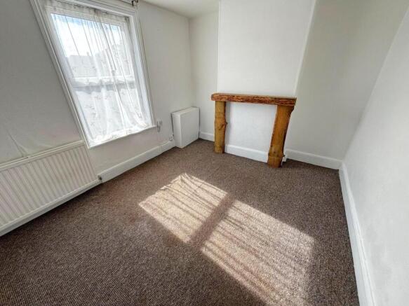 Reception Room 1