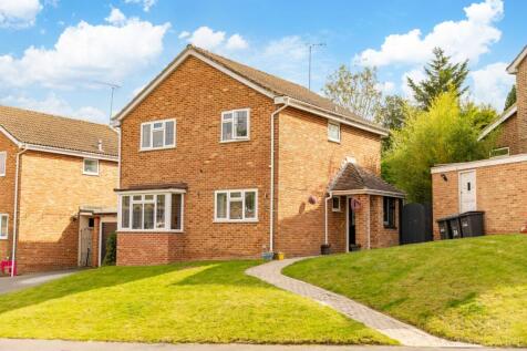 Alders View Drive, East Grinstead, RH19