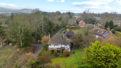 Bell Lane, Cocking, Midhurst, West Sussex, GU29